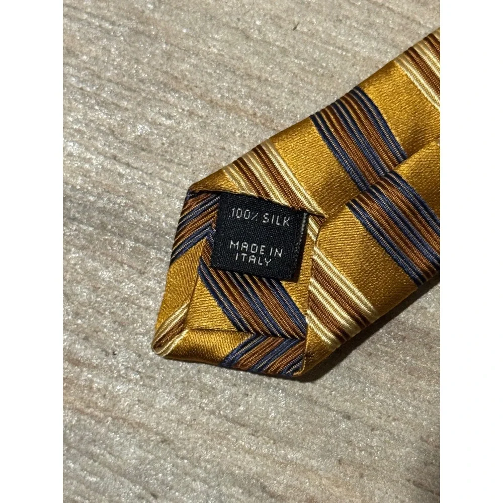 Jos. A. Bank Signature Collection Silk Tie Bundle‎ Lot of 5